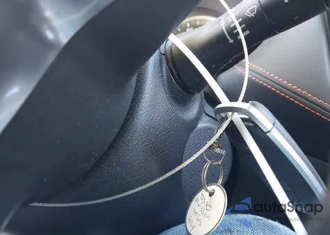 2024 Nissan Versa 1.6 Sr from USA, damaged, VIN 3N1CN8FV7RL862313